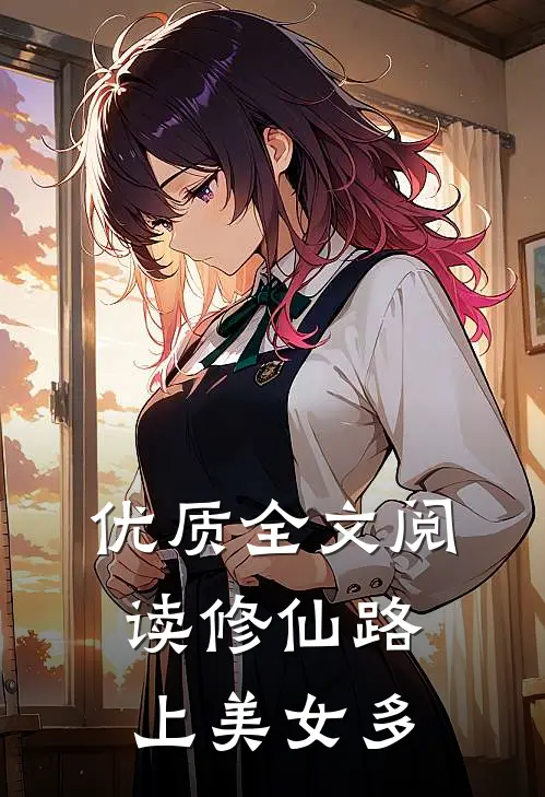 优质全文阅读修仙路上美女多