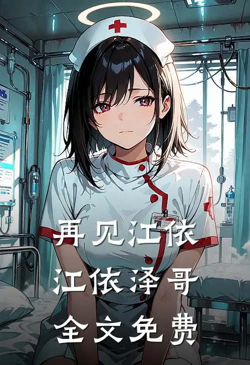 再见江依江依泽哥全文免费
