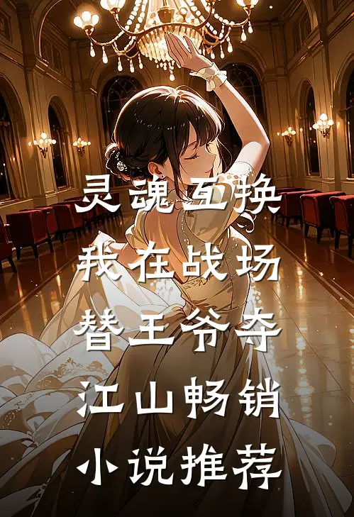 灵魂互换：我在战场替王爷夺江山畅销小说推荐