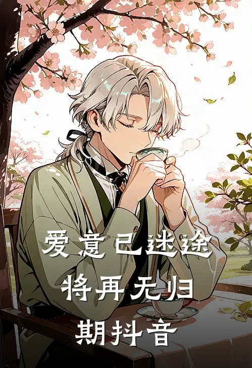 爱意已迷途，将再无归期抖音