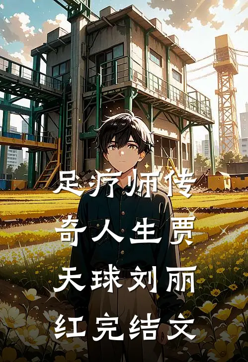 足疗师传奇人生贾天球刘丽红完结文