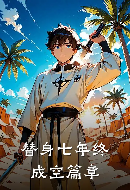 替身七年终成空篇章