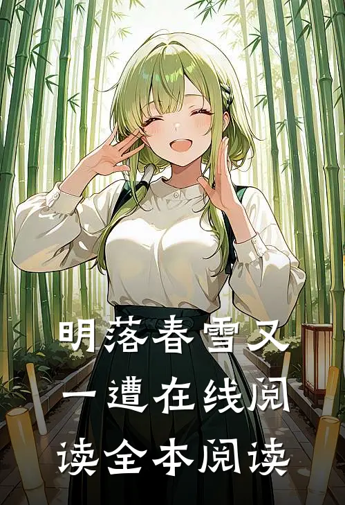 明落春雪又一遭在线阅读全本阅读
