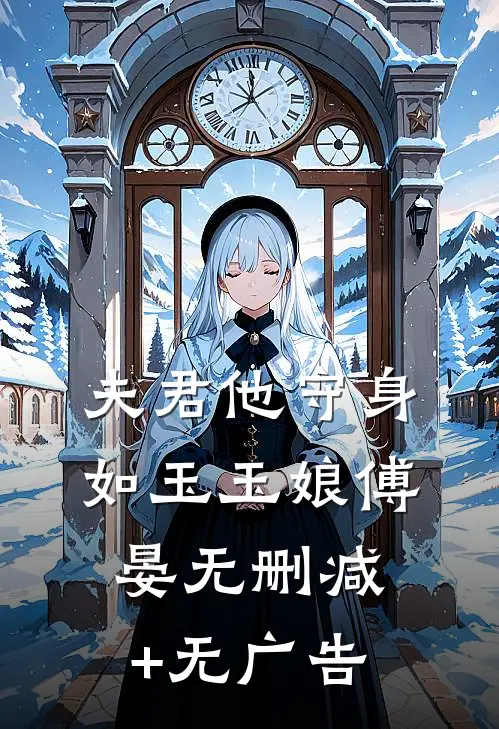 夫君他守身如玉玉娘傅晏无删减+无广告