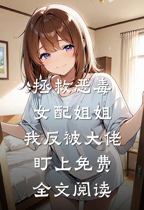 拯救恶毒女配姐姐，我反被大佬盯上免费全文阅读