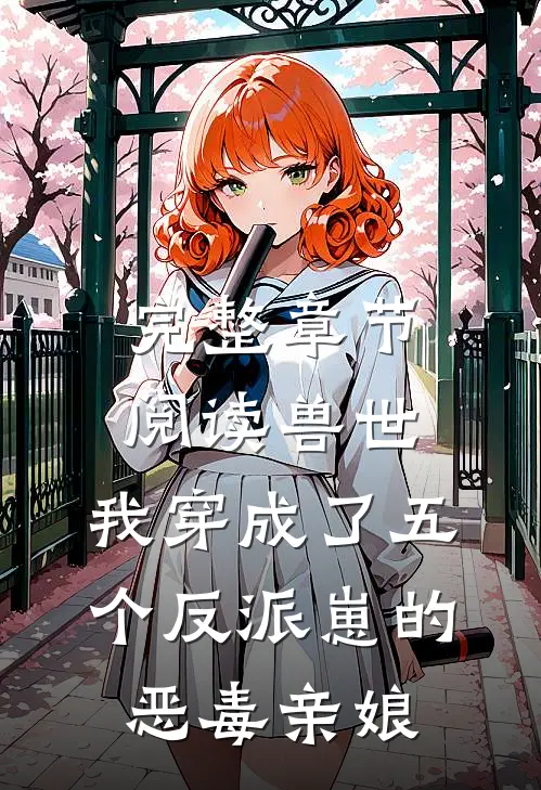 完整章节阅读兽世：我穿成了五个反派崽的恶毒亲娘
