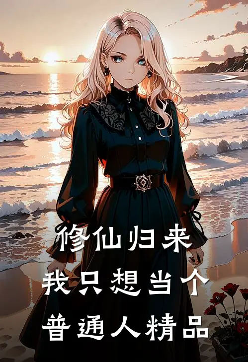 修仙归来，我只想当个普通人精品