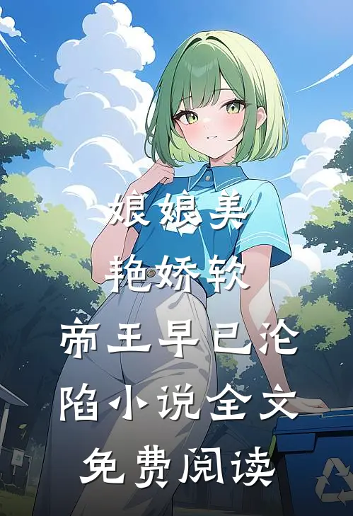 娘娘美艳娇软，帝王早已沦陷小说全文免费阅读