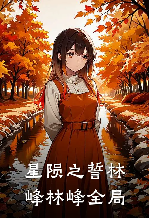星陨之誓林峰林峰全局
