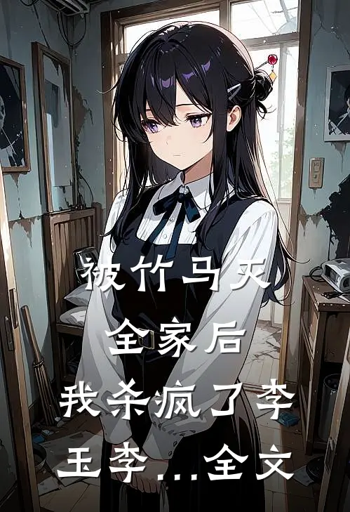 被竹马灭全家后，我杀疯了李玉李…全文