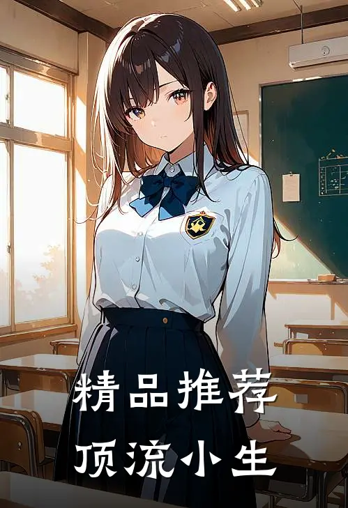 精品推荐顶流小生