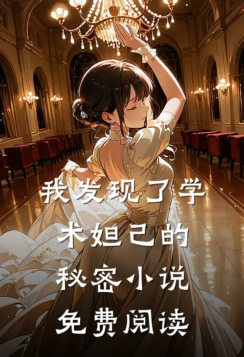 我发现了学术妲己的秘密小说免费阅读