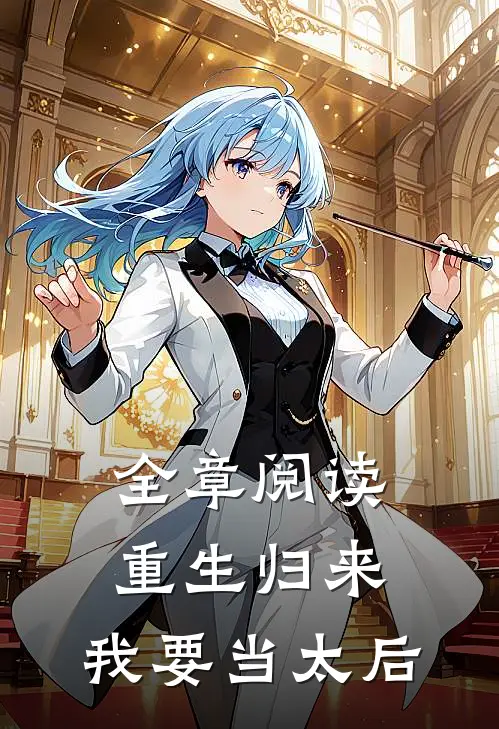 全章阅读重生归来:我要当太后