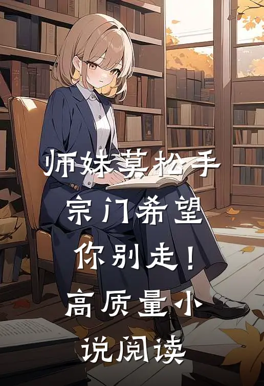 师妹莫松手，宗门希望你别走！高质量小说阅读