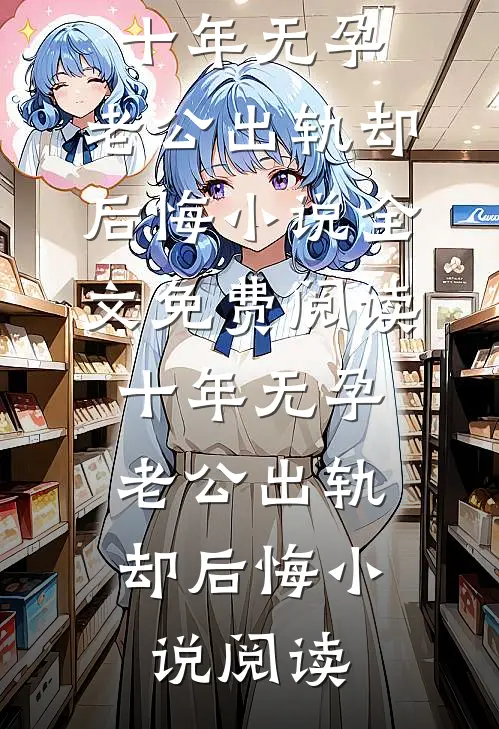 十年无孕，老公出轨却后悔小说全文免费阅读_十年无孕，老公出轨却后悔小说阅读