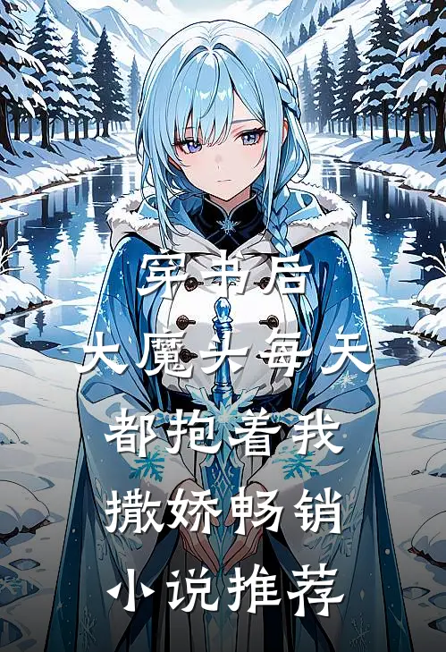 穿书后，大魔头每天都抱着我撒娇畅销小说推荐