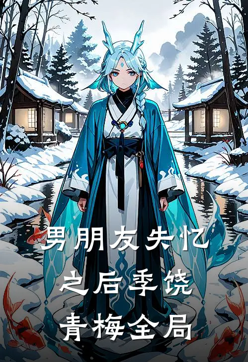 男朋友失忆之后季饶青梅全局
