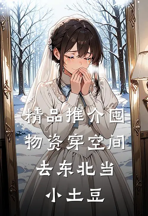 精品推介囤物资穿空间，去东北当小土豆