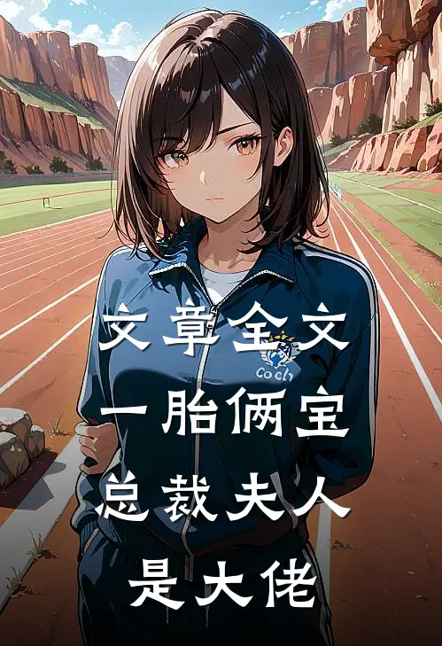 文章全文一胎俩宝：总裁夫人是大佬