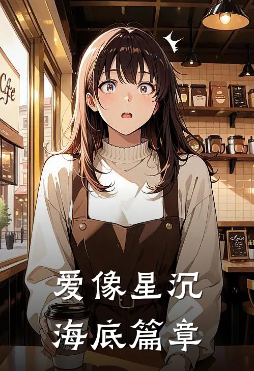 爱像星沉海底篇章