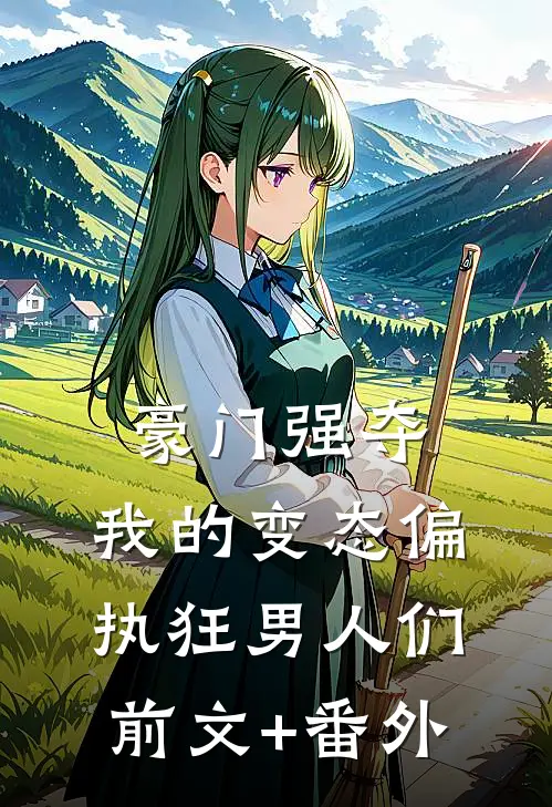 豪门强夺：我的变态偏执狂男人们前文+番外