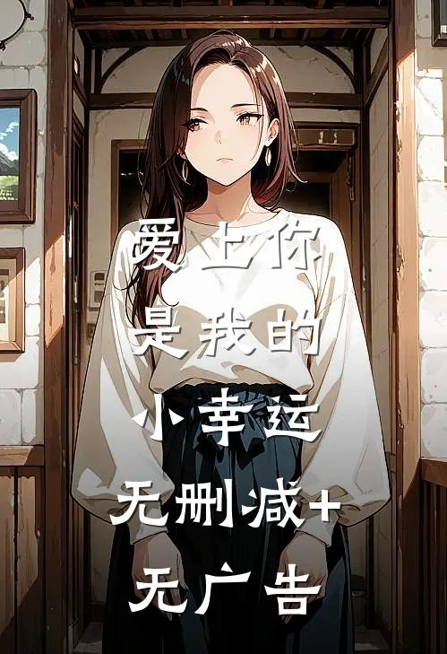 爱上你，是我的小幸运。无删减+无广告