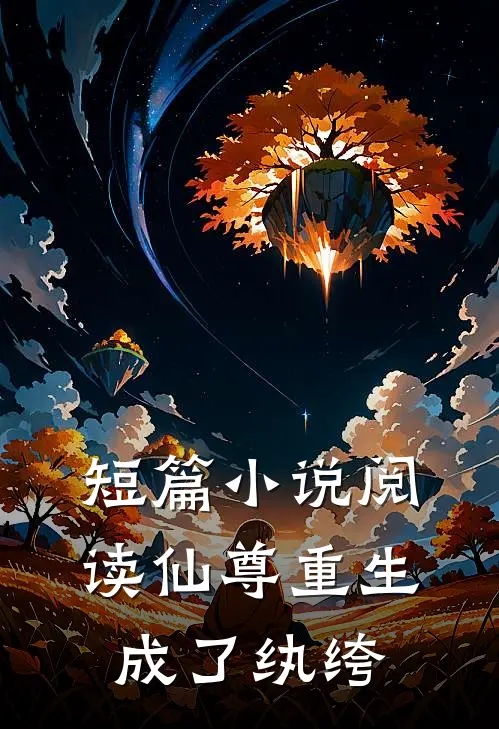 短篇小说阅读仙尊重生成了纨绔