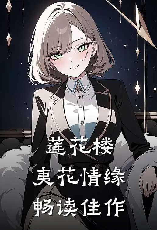 莲花楼：夷花情缘畅读佳作