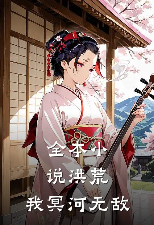 全本小说洪荒：我冥河无敌