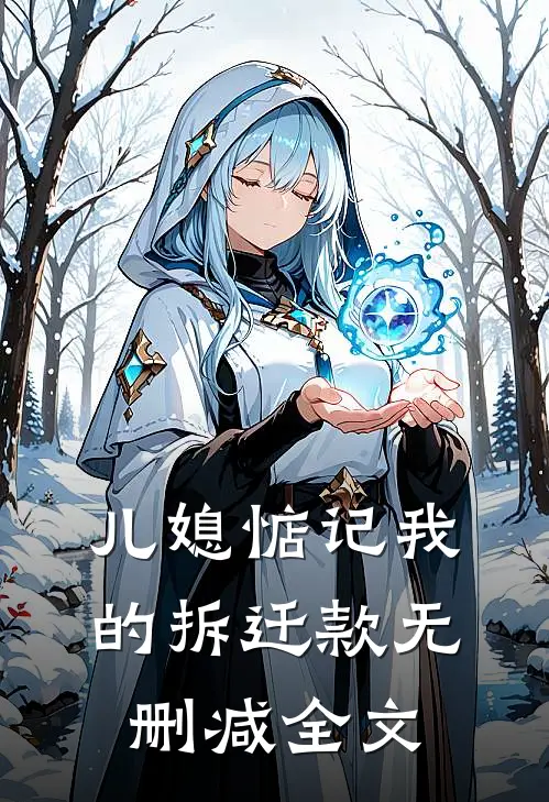 儿媳惦记我的拆迁款无删减全文