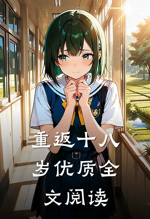重返十八岁优质全文阅读