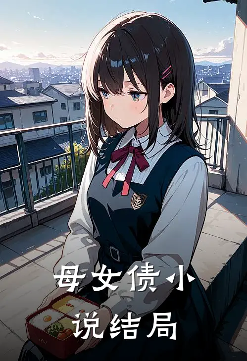 母女债小说结局
