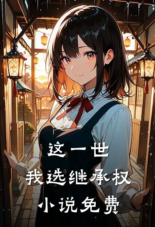 这一世，我选继承权小说免费