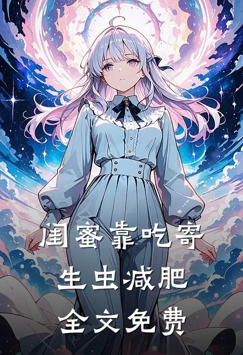 闺蜜靠吃寄生虫减肥全文免费