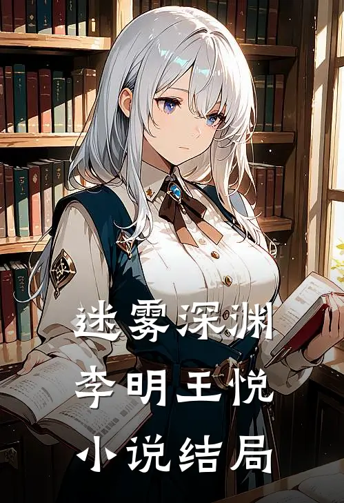 迷雾深渊李明王悦小说结局