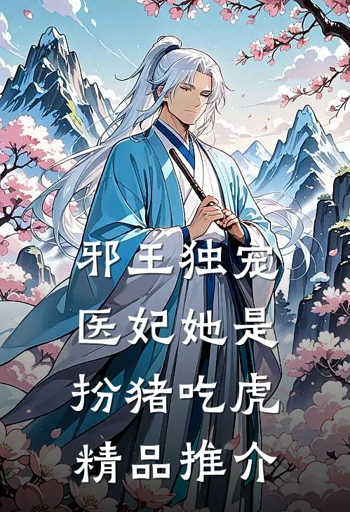 邪王独宠：医妃她是扮猪吃虎精品推介