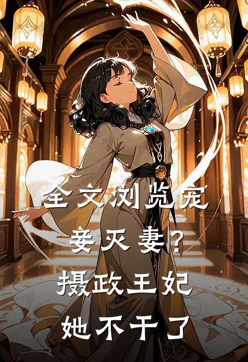 全文浏览宠妾灭妻？摄政王妃她不干了