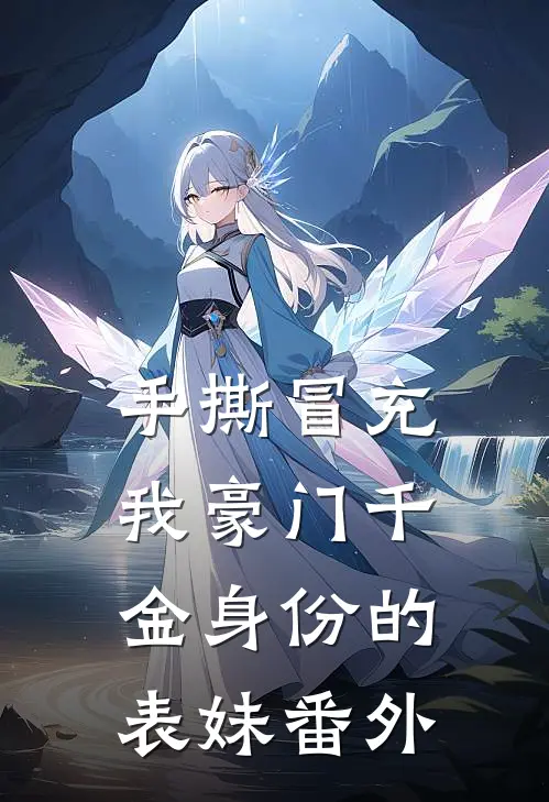 手撕冒充我豪门千金身份的表妹 番外