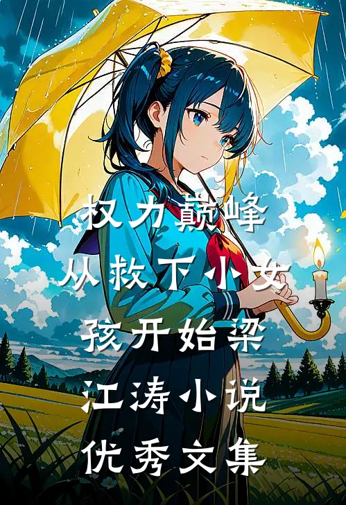 权力巅峰：从救下小女孩开始梁江涛小说优秀文集