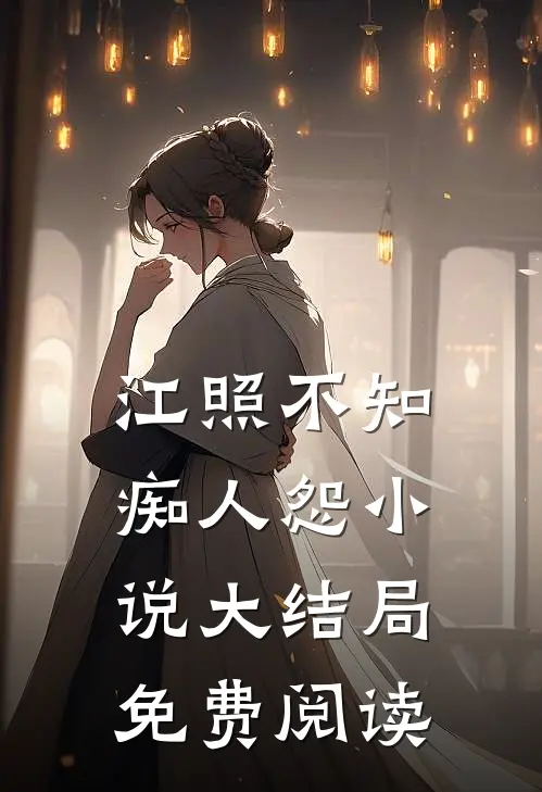 江照不知痴人怨小说大结局免费阅读