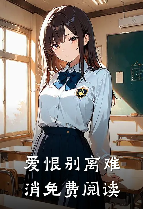 爱恨别离难消免费阅读