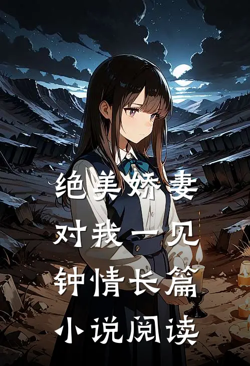 绝美娇妻对我一见钟情长篇小说阅读