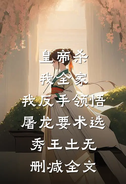 皇帝杀我全家，我反手领悟屠龙要术选秀王土无删减全文