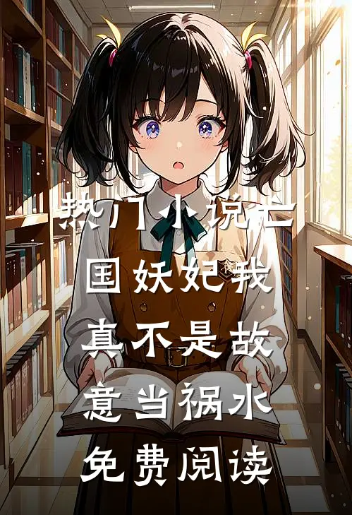 热门小说亡国妖妃我真不是故意当祸水免费阅读
