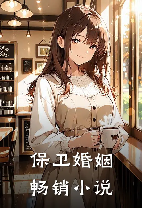 保卫婚姻畅销小说