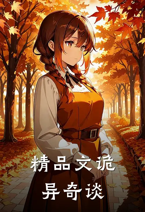 精品文诡异奇谈