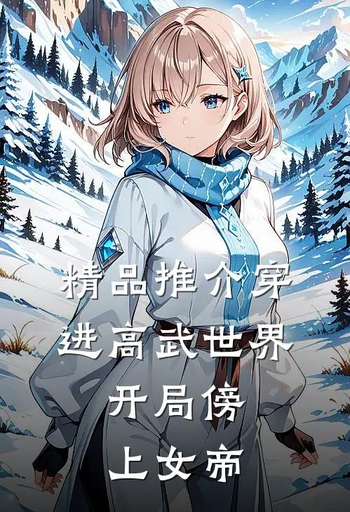 精品推介穿进高武世界，开局傍上女帝