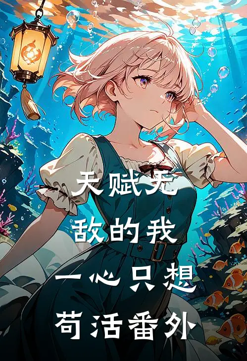 天赋无敌的我，一心只想苟活番外