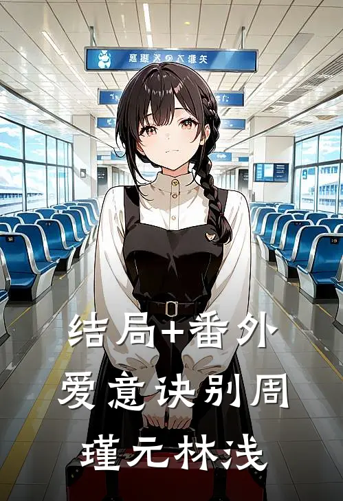 结局+番外爱意诀别周瑾元林浅