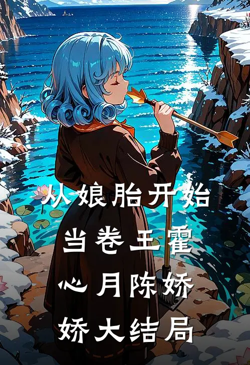 从娘胎开始当卷王霍心月陈娇娇大结局
